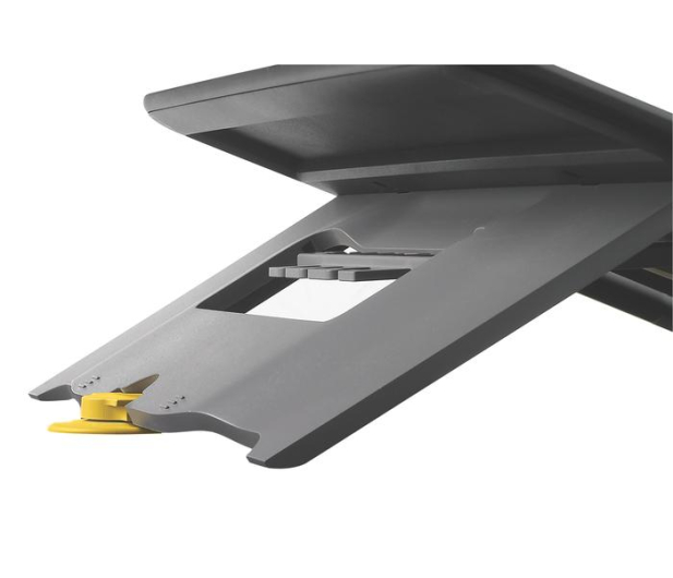 Logitech MK605 Notebook Kit (M505 + K340 + N110) - 53786 - zdjęcie 5